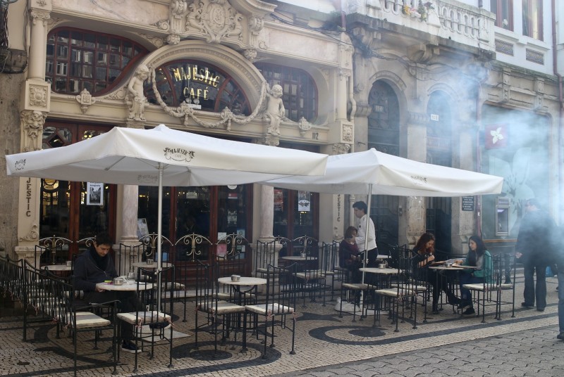 Porto Majestic
