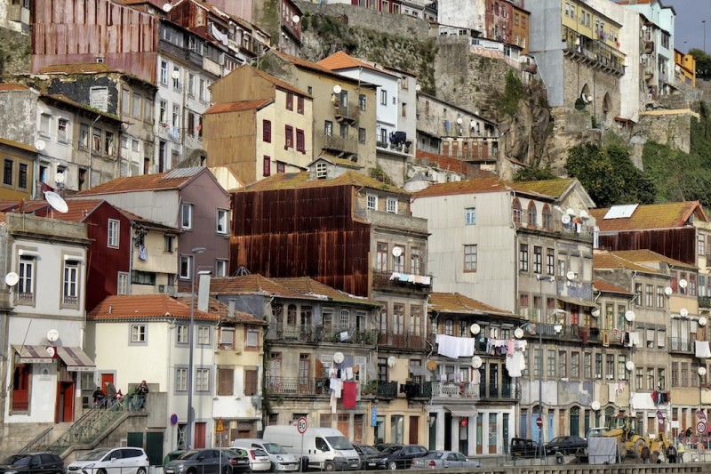 Porto Ribeira