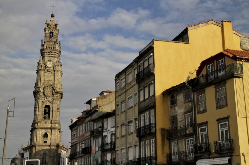 Porto