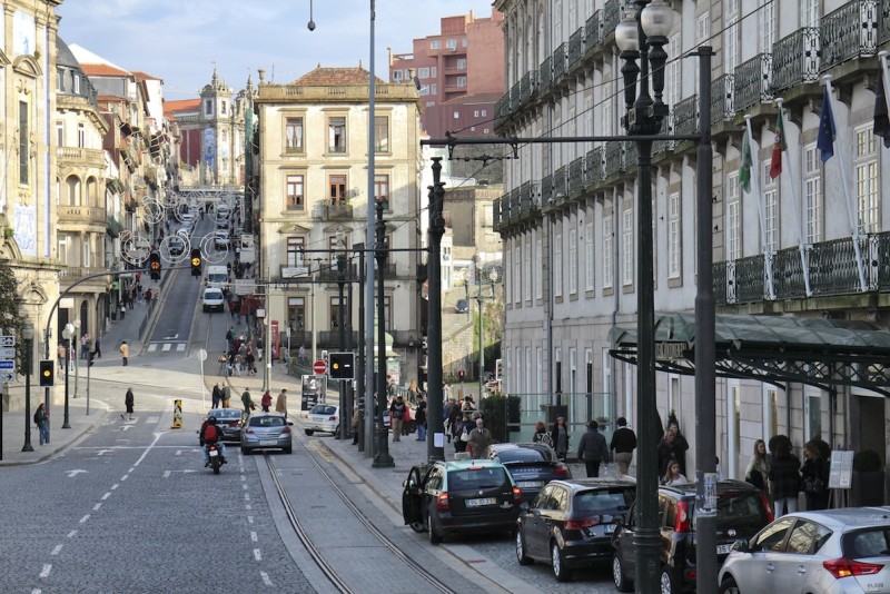Porto
