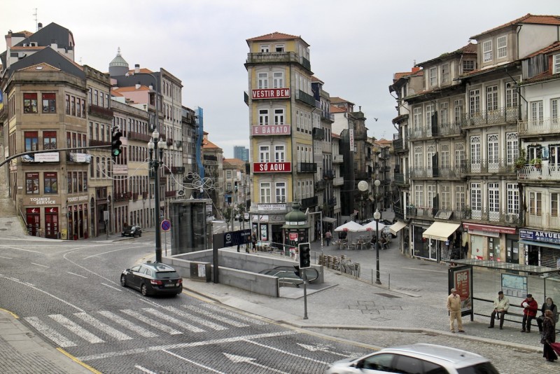 Porto