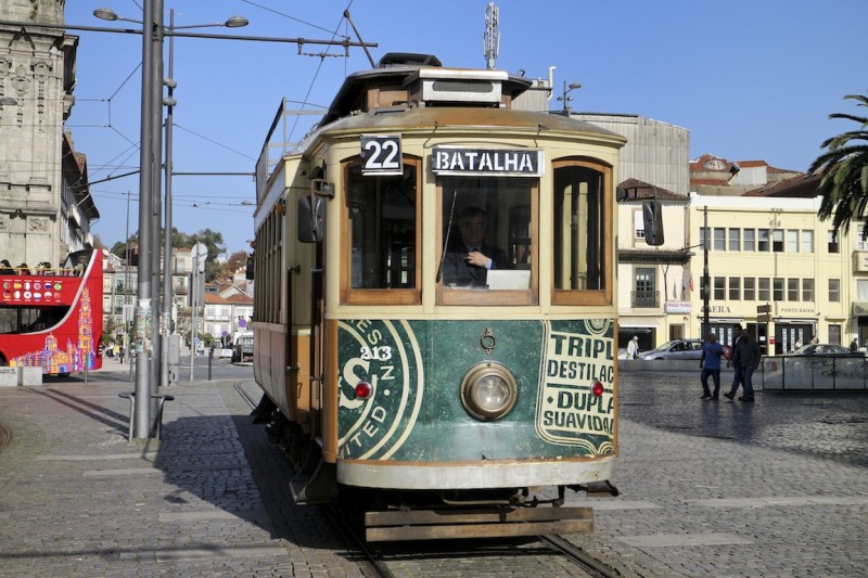 Porto
