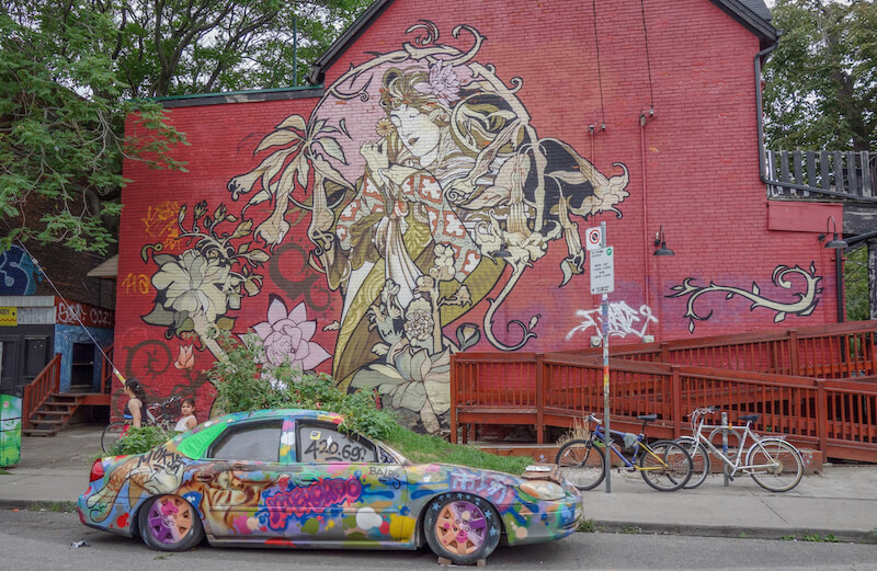 ostkanada-rundreise-toronto