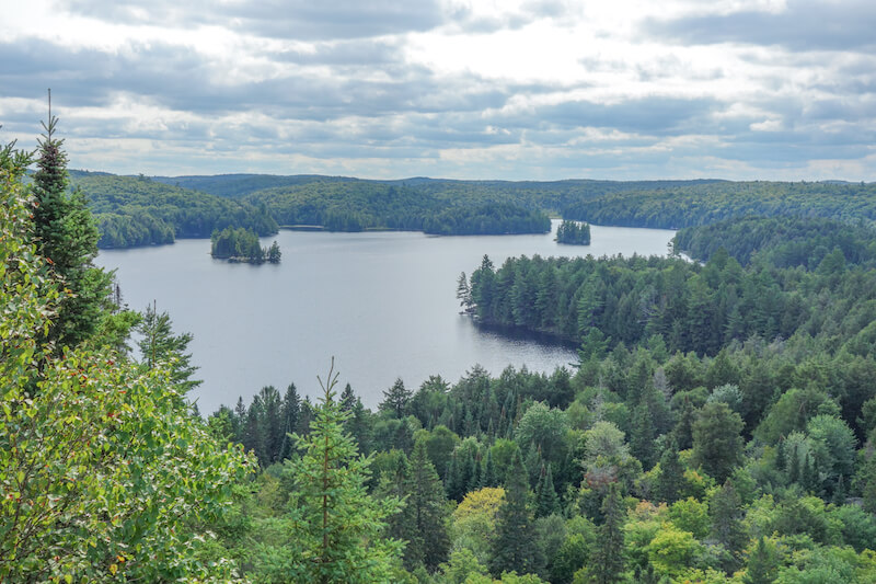 ostkanada-rundreise-algonquin-provincial-park