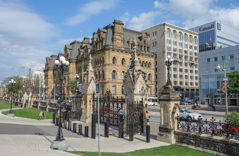 ostkanada-rundreise-ottawa