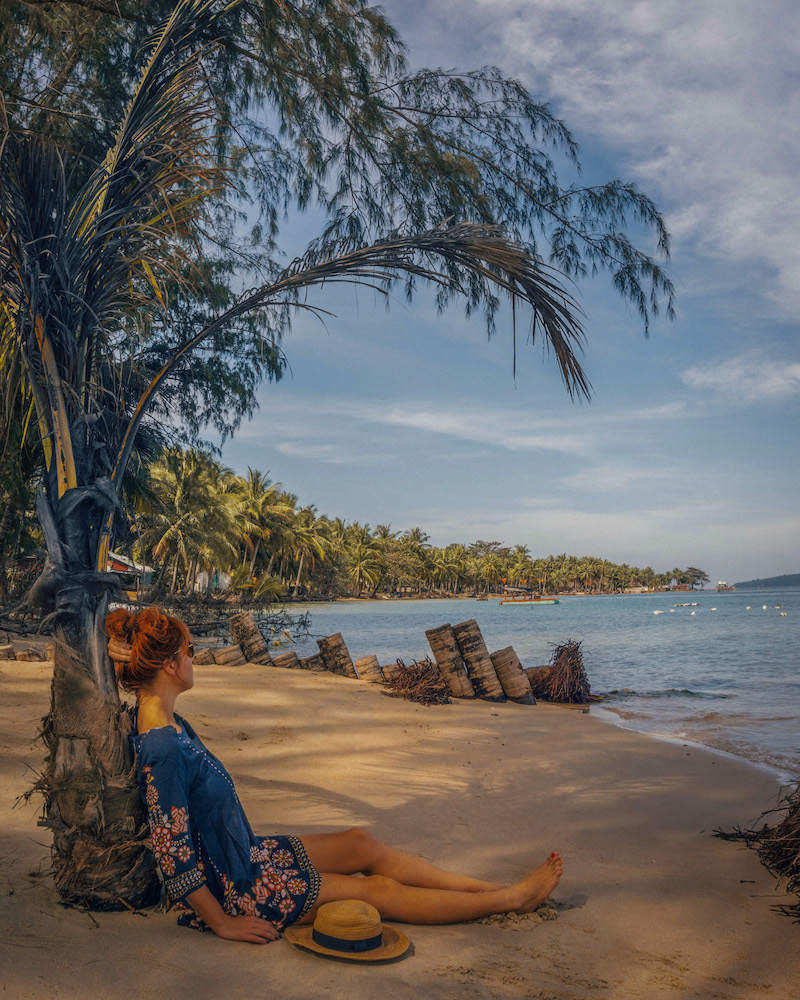 Phu Quoc Vietnam