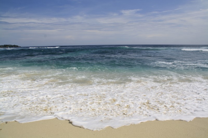 Dream Beach Bali