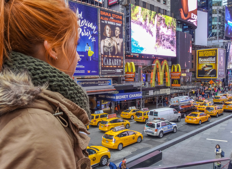 new-york-manhatten-times-square