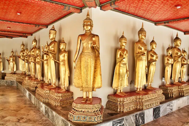 Bangkok Thailand