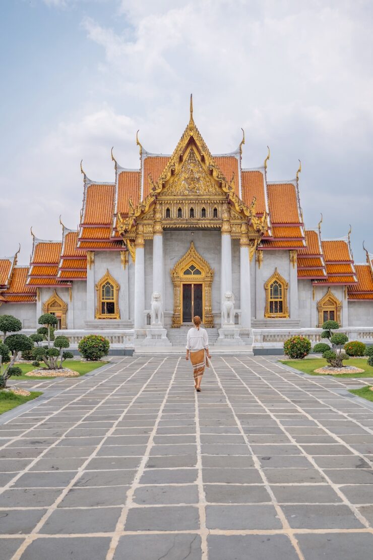 Bangkok Tipps für Anfänger