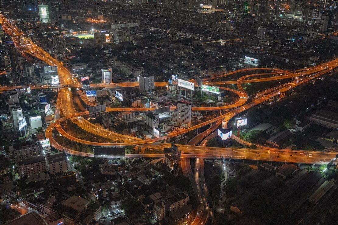 Bangkok bei Nacht Tipps für Erstbesucher