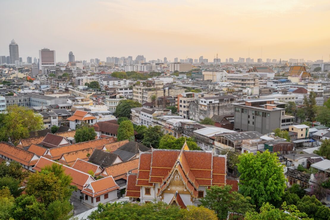 Die besten Bangkok Tipps für den ersten Besuch