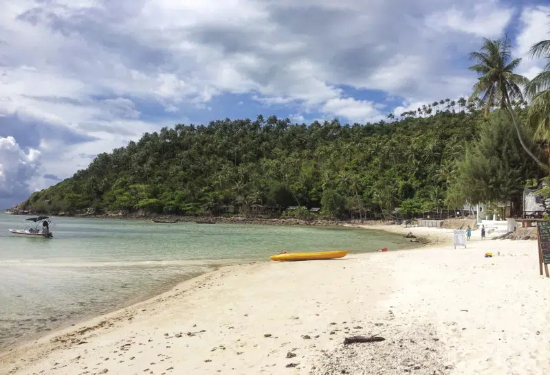 Koh Phangan_Thailand