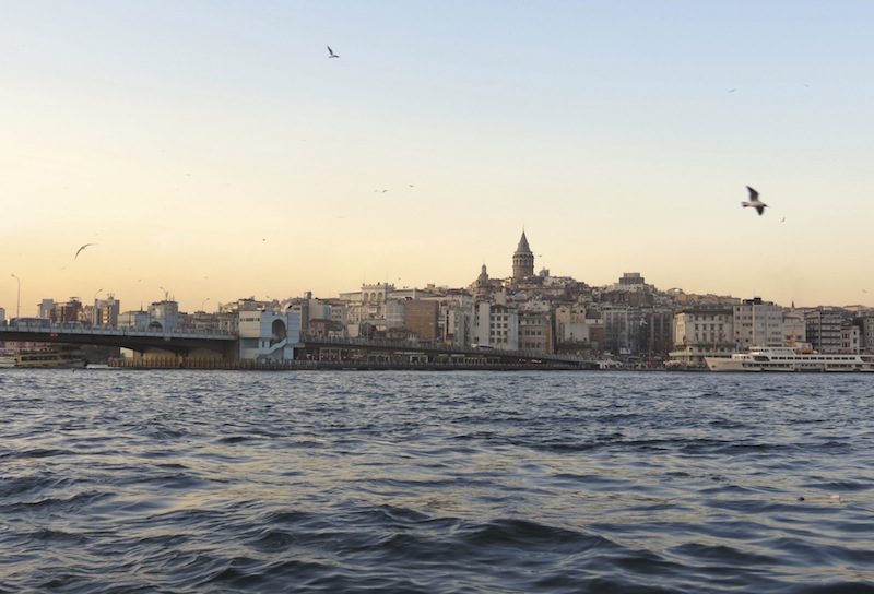 Istanbul
