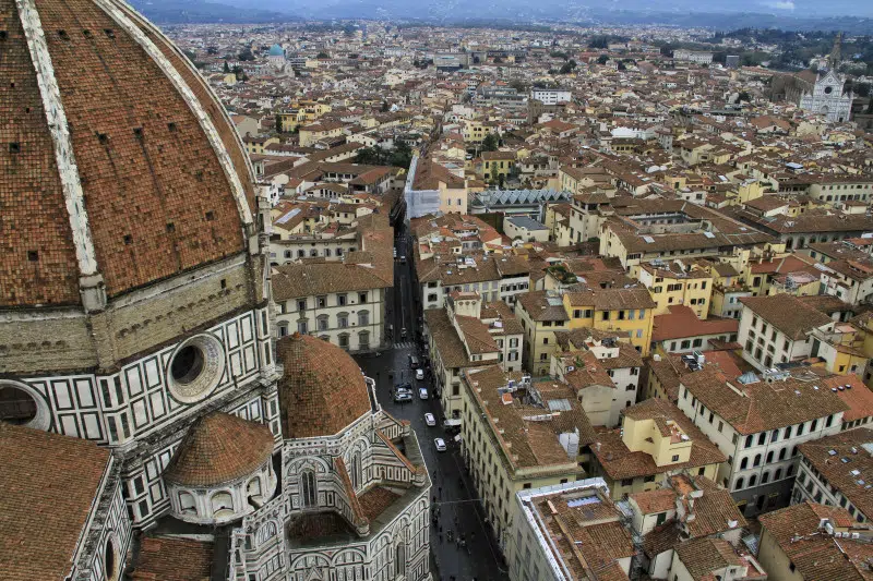 Florenz