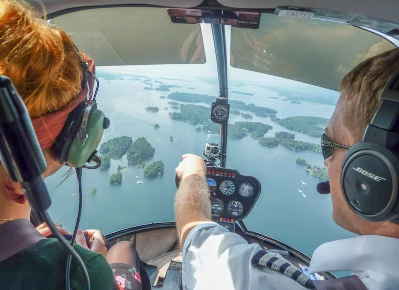 1000-islands-helikopter-kanada