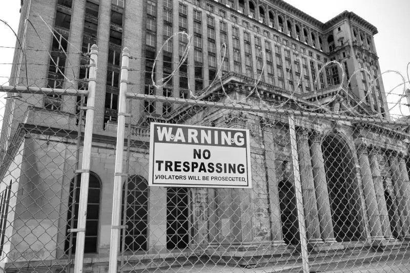 Detroit