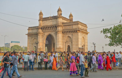 mumbai-gateway-of-india-indien