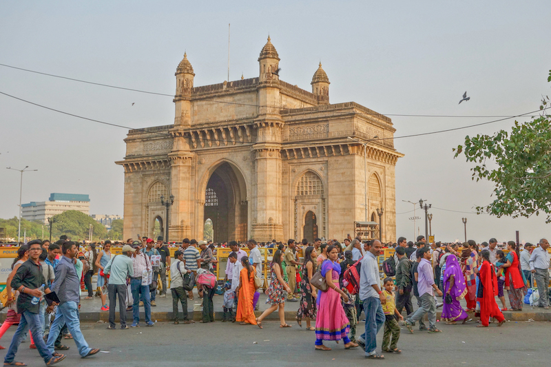 mumbai-gateway-of-india-indien