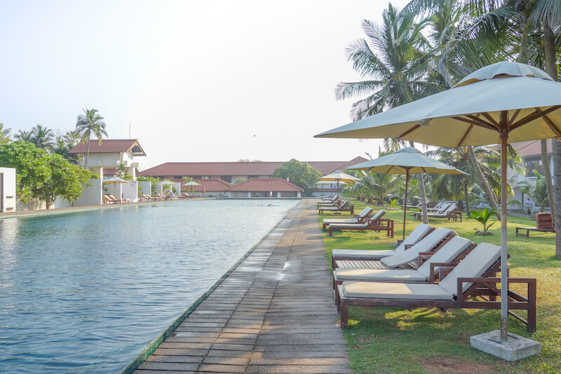Ayurveda in Sri Lanka Jetwing Hotels