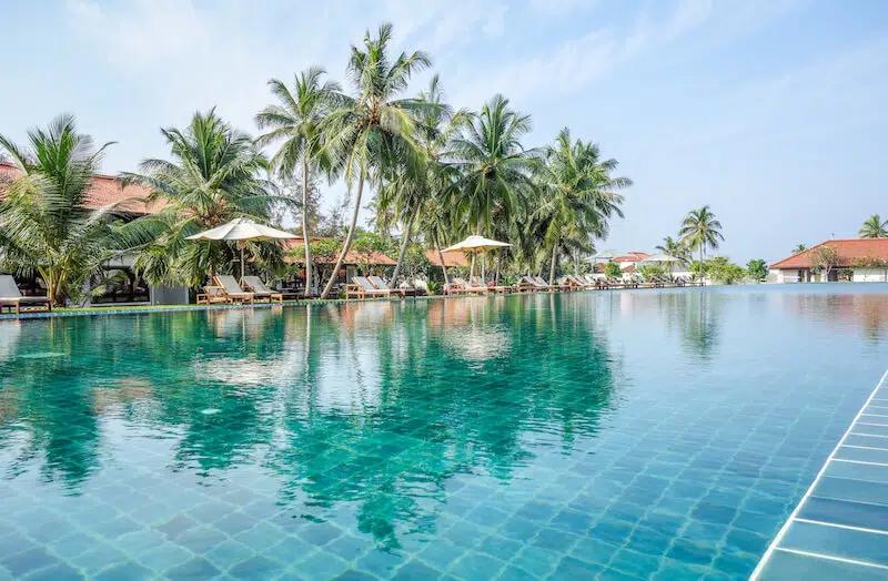 Ayurveda in Sri Lanka Jetwing Hotels