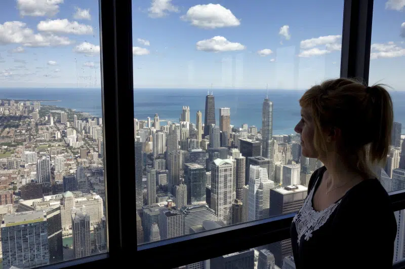 Chicago