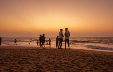 Sri Lanka du hast mein Herz erobert