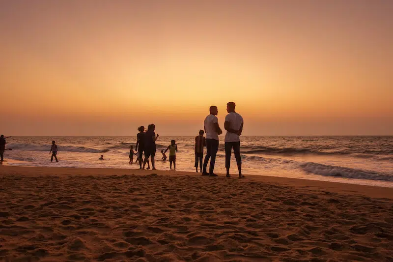 Sri Lanka du hast mein Herz erobert