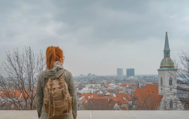 Bratislava Slowakei