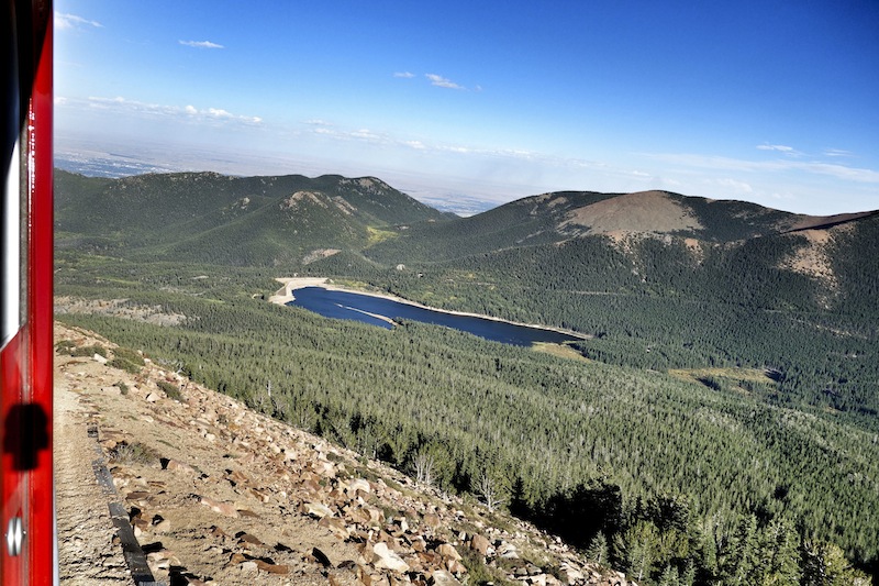 Pikes Peak