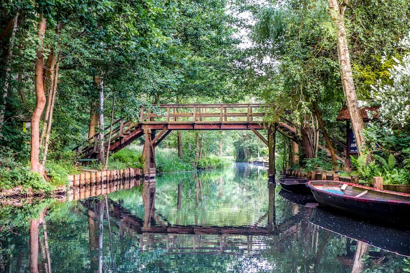 Spreewald