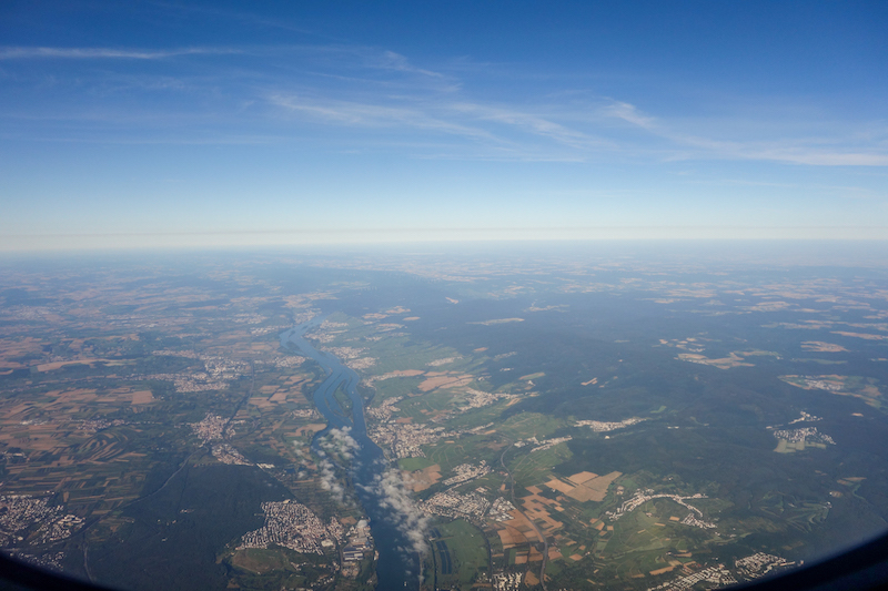 Flugangst Fliegen Flugzeug