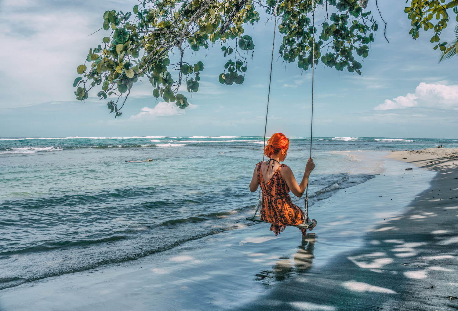 Puerto Viejo: Pura Vida an Costa Ricas traumhafter Karibikküste