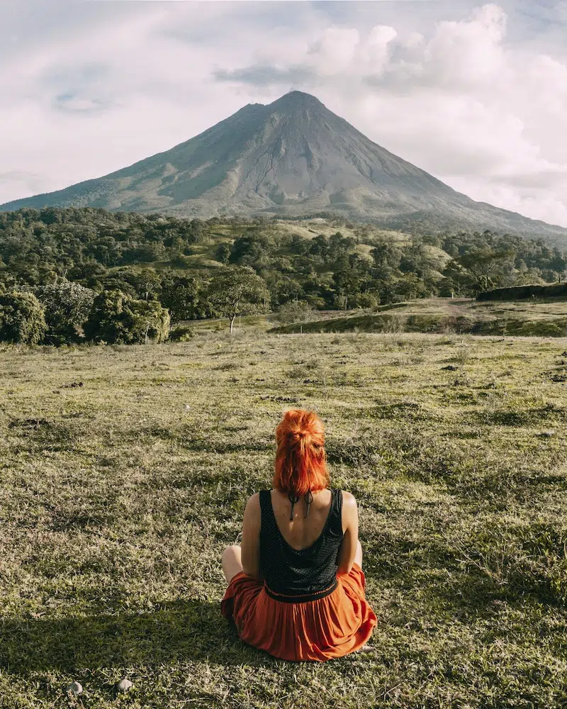 Costa Rica Rundreise