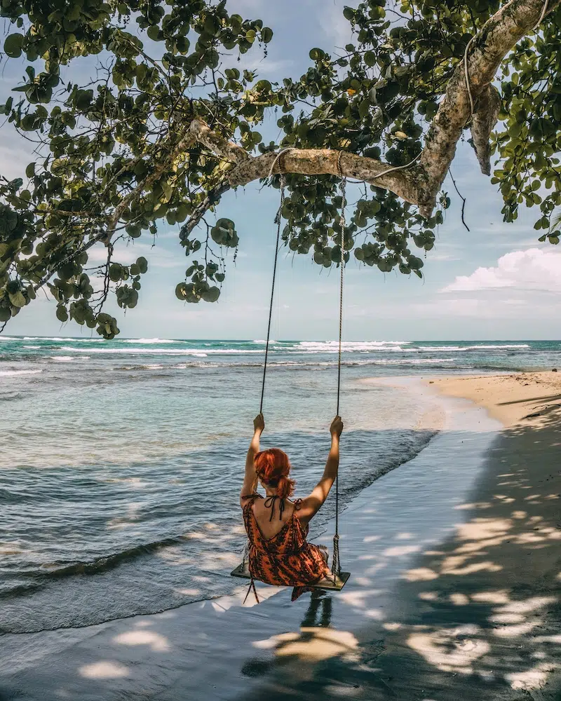 Puerto Viejo Costa Rica