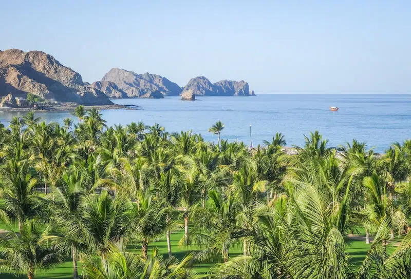 oman-reise