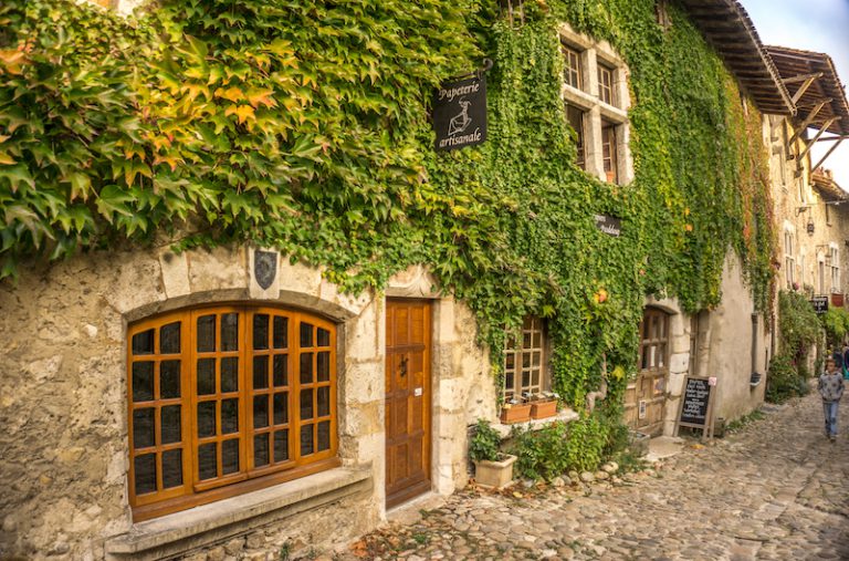 Flusskreuzfahrt auf der Rhône: Mit A-ROSA in Südfrankreich