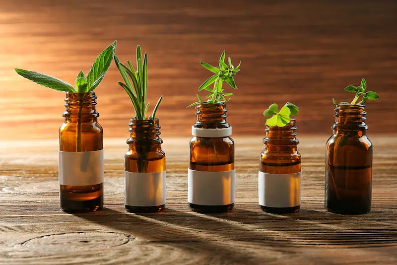 Homoeopathische Reiseapotheke