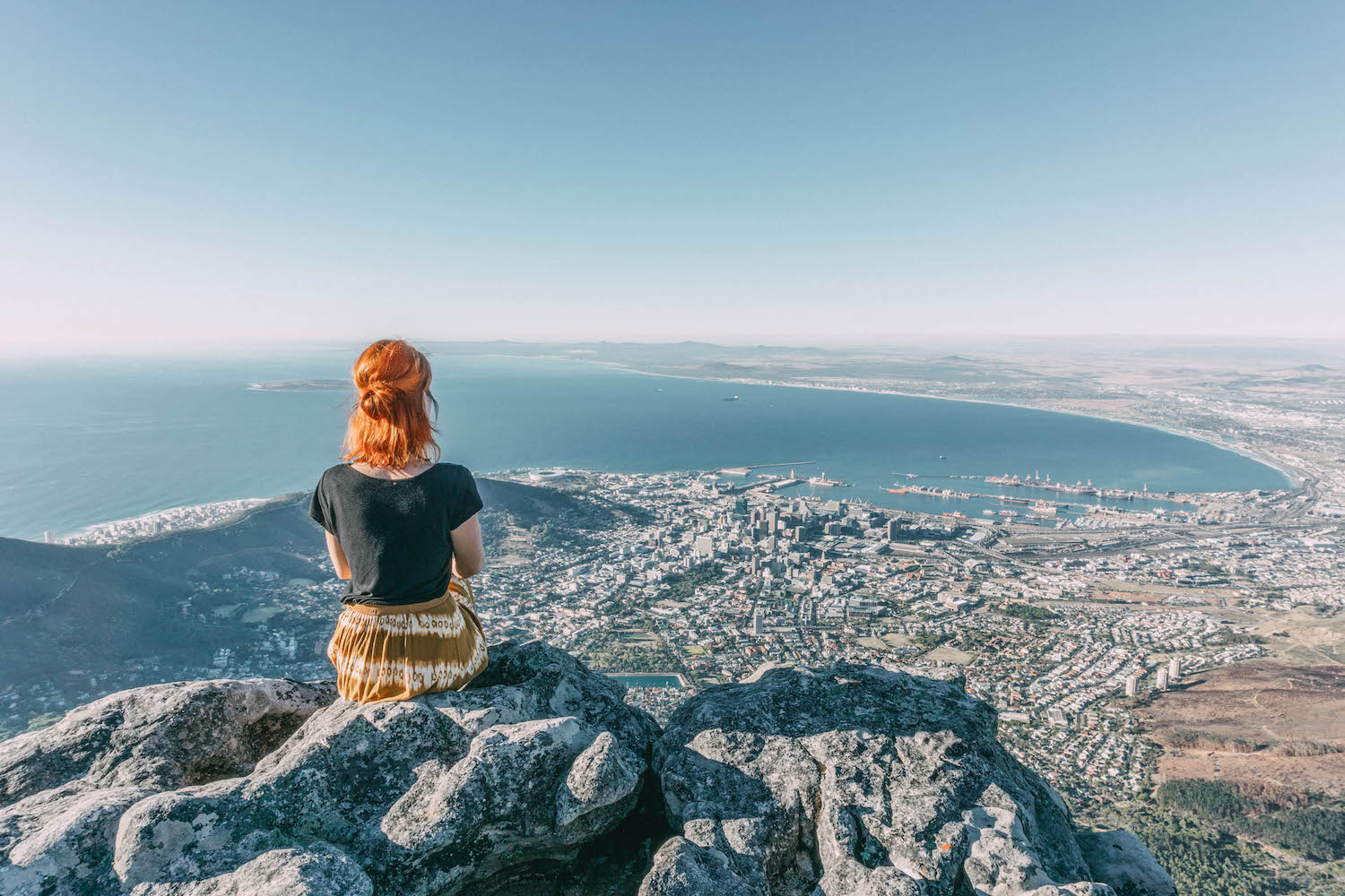 Cape Town Guide: Wertvolle Tipps für deinen Kapstadt Urlaub