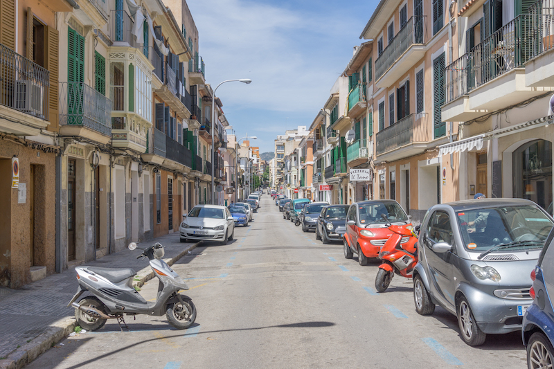 Mallorca Tipps Palma Santa Catalina