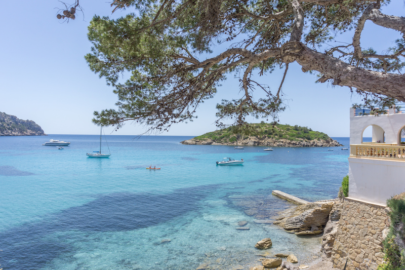 Mallorca Tipps Sant Elm