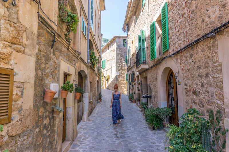 Mallorca Tipps Valldemossa