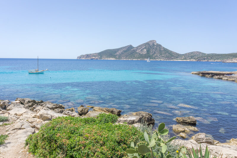 Mallorca Tipps Sant Elm