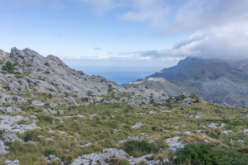 Mallorca Tipps Serra de Tramuntana