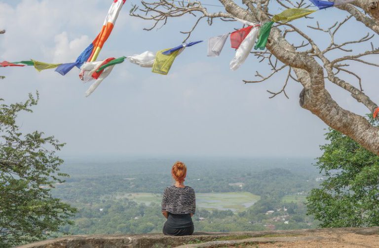 Auf den Spuren Buddhas Spiritualität & Buddhismus in Sri Lanka
