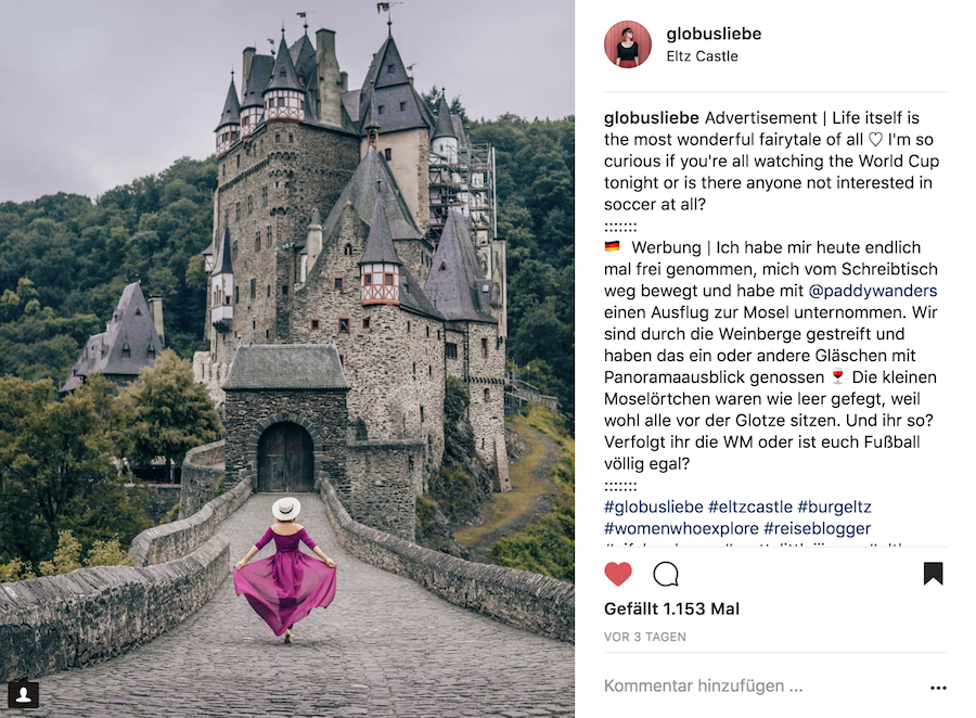Burg Eltz
