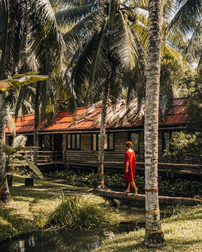 Mekong Delta Vietnam