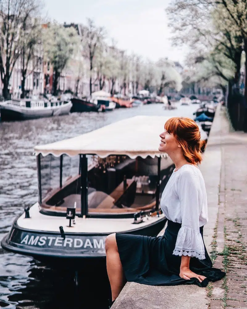 Amsterdam Tipps