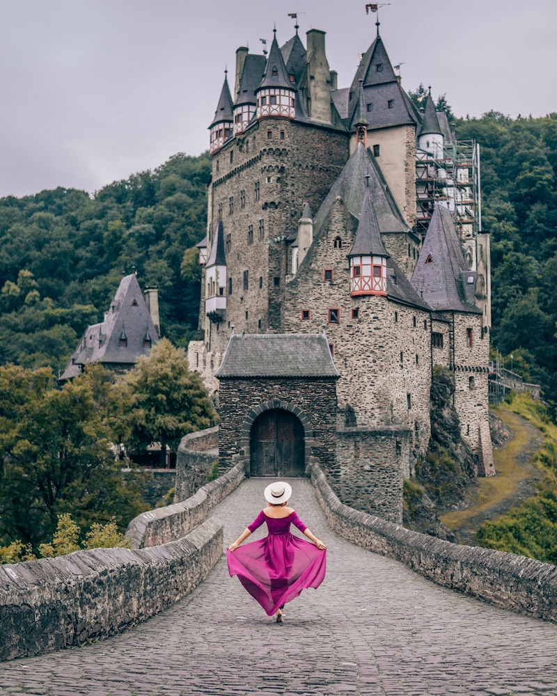 Burg Eltz