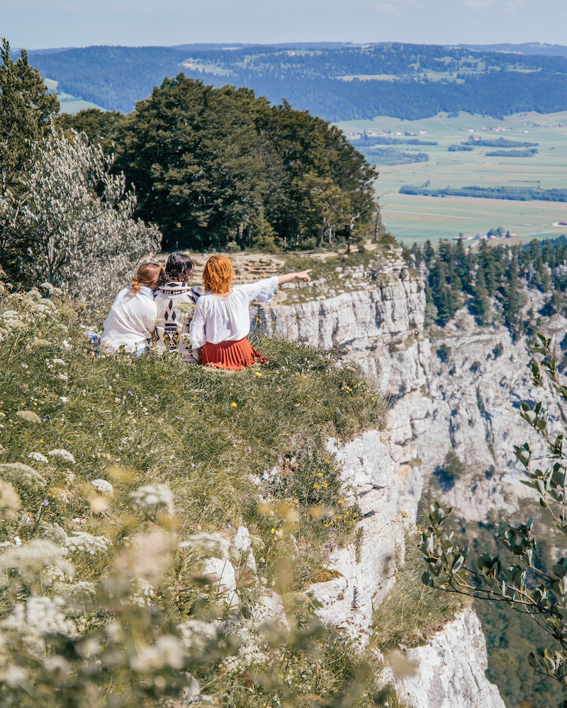 Creux du Van